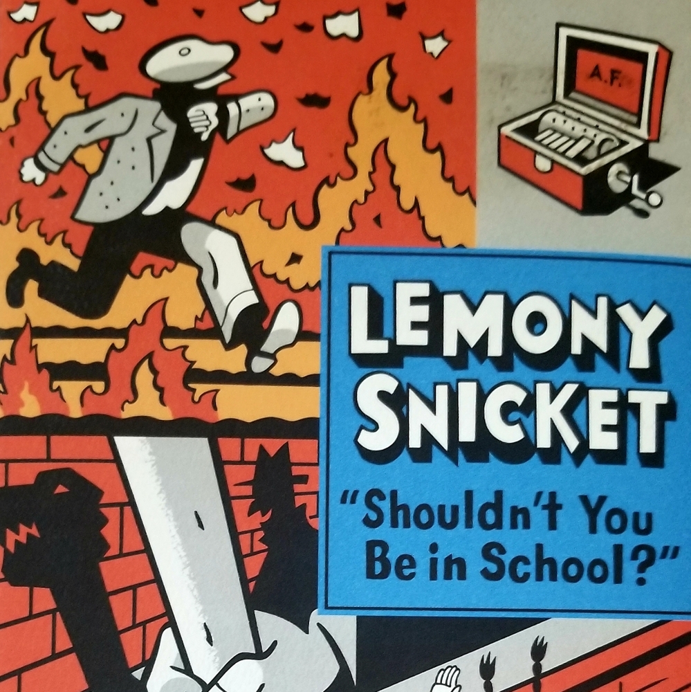 Chapter book